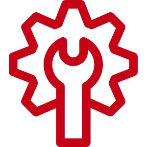 Service and Maintenance