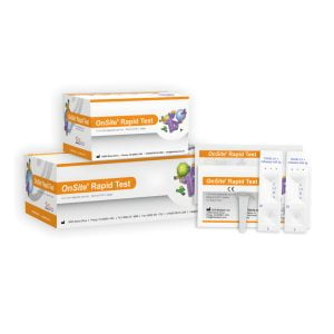 CTK Rapid Test