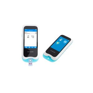 Micropoint - qLabs for Self