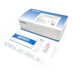 Boson Biotech Rapid Test Kit