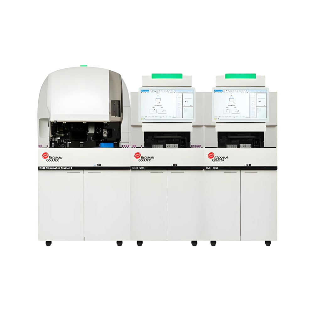 Beckman DxH-900-2S