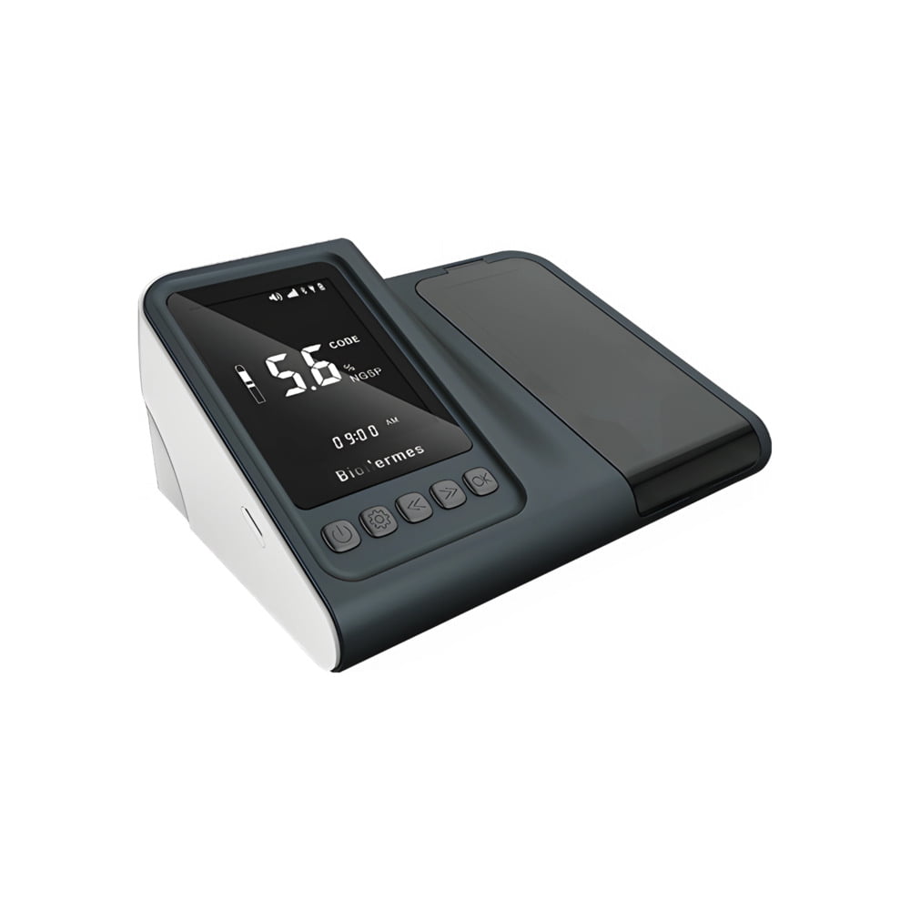 Biohermes A1cCheck Express