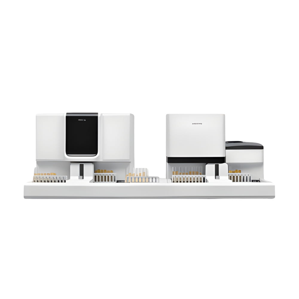 Mindray EU-8600