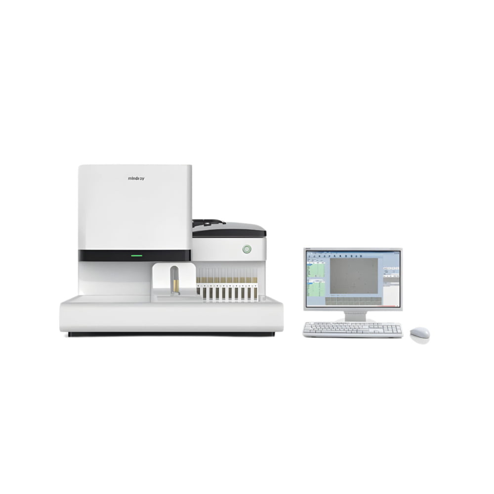 Mindray UA-5600