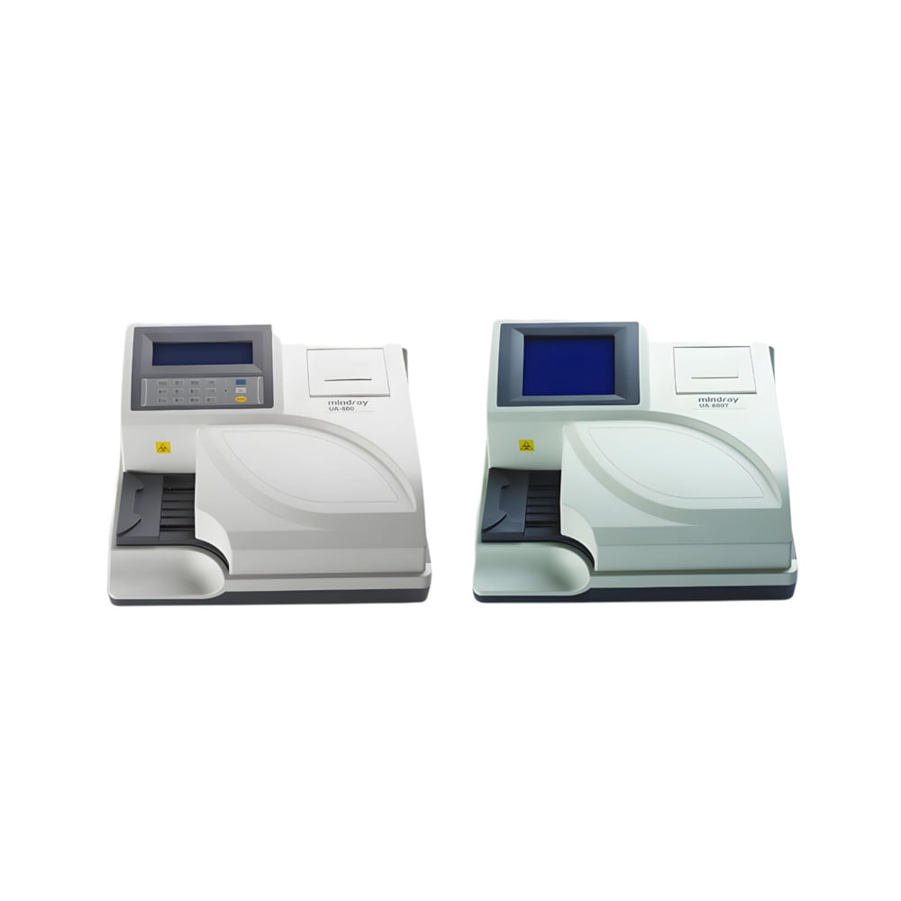 Mindray UA-600