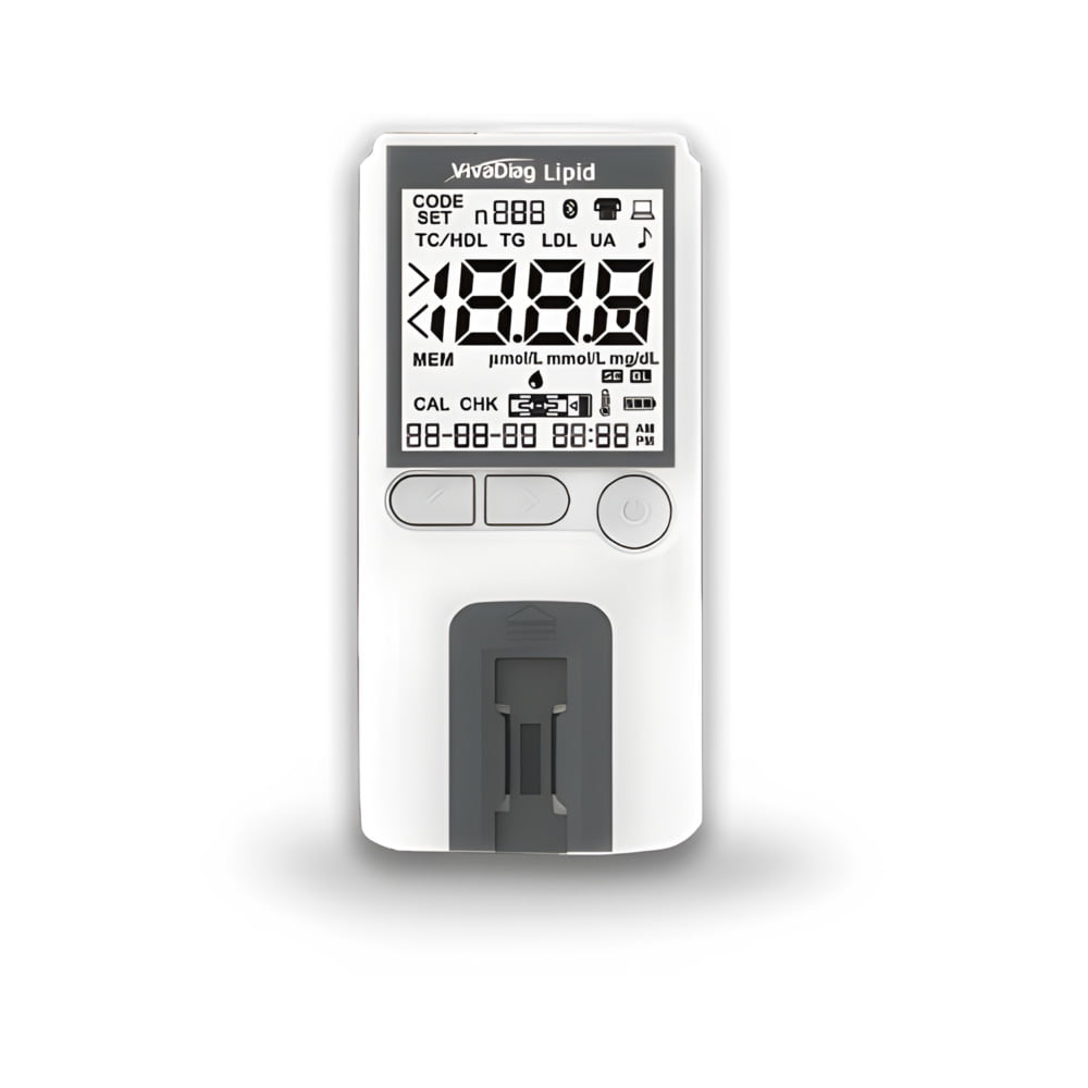 VivaDiag Lipid